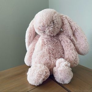kiwi jellycat bunny